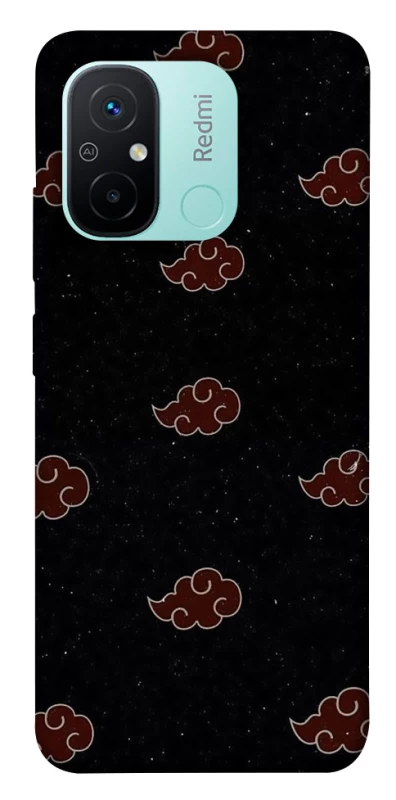 Чехол на Xiaomi Redmi 12C / Poco C55 Naruto фото 1 из 1