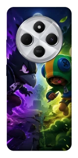 Чохол на Xiaomi Redmi 14C / Poco C75 Brawl Stars ver.16 фото 1 з 1