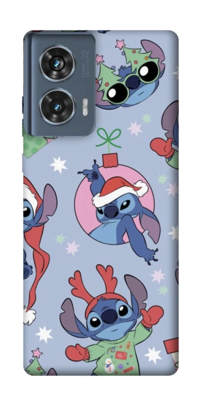 Чохол на Motorola Edge 50 Stitch ver.20 фото 1 з 1