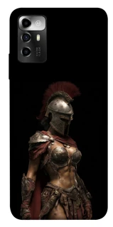 Чехол на ZTE Blade V40 Vita Goddess of war ver.1 фото 1 из 1