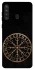 Чехол на Samsung Galaxy A21 Рунический круг v2 фото 1 из 1
