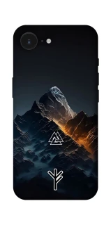 Чохол на Apple iPhone 17e (6.1") Руни у горах фото 1 з 1