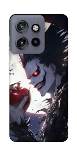 Чохол на Motorola Edge 50 Neo Ryuk фото 1 з 1