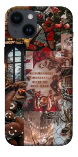 Чохол на Apple iPhone 14 (6.1") Christmas spirit ver.3 фото 1 з 1