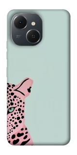 Чохол на TECNO Spark 40C Leopard Art фото 1 з 1
