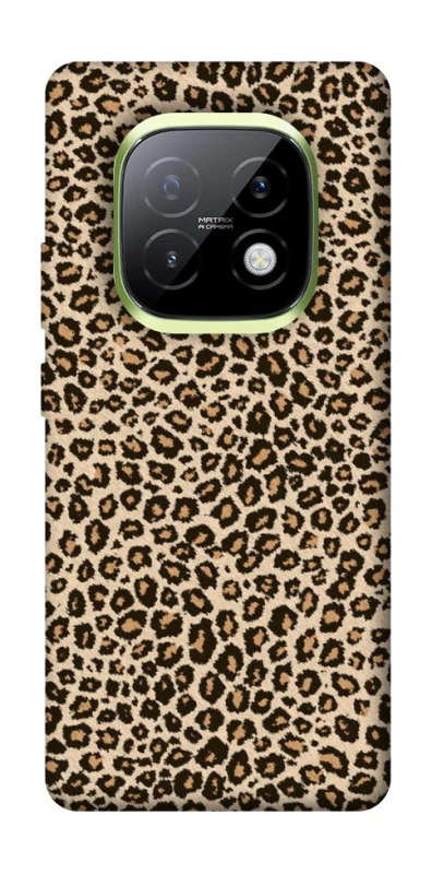 Чехол на Realme Narzo 70 Turbo Leopard Skin v2 фото 1 из 1
