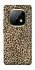 Чехол на Realme Narzo 70 Turbo Leopard Skin v2 фото 1 из 1
