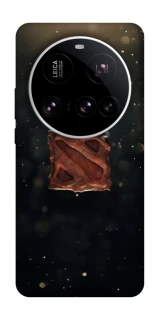 Чехол на Xiaomi 15 Ultra Dota logo v2 фото 1 из 1