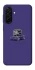 Чохол на Samsung Galaxy A26 5G Porsche purple фото 1 з 1