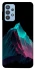 Чехол на Samsung Galaxy M32 Neon mountains фото 1 из 1