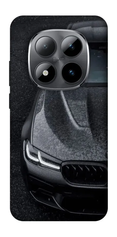 Чохол на Xiaomi Redmi Note 15 Pro 5G BMW v47 фото 1 з 1