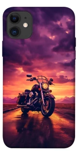 Чехол на Apple iPhone 11 (6.1") Motorbike фото 1 из 1