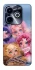 Чохол на Infinix Hot 40i SKULLPANDA × My Little Pony Ver.1 фото 1 з 1