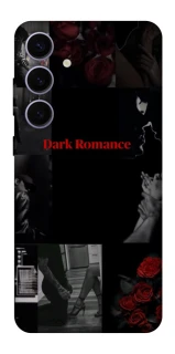 Чохол на Samsung Galaxy S25+ Dark Romance фото 1 з 1