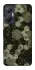 Чохол на Infinix Hot 20 5G Camouflage v9 фото 1 з 1