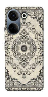 Чохол на TECNO Camon 20 Pro (CK7n) Килим v51 фото 1 з 1