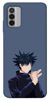 Чохол на Nokia G42 Fushiguro фото 1 з 1