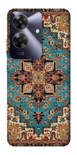 Чохол на Realme Note 60 Килим v5 фото 1 з 1