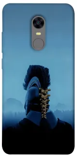 Чехол на Xiaomi Redmi 5 Plus / Redmi Note 5 (Single Camera) Odyssey ver.1 фото 1 из 1