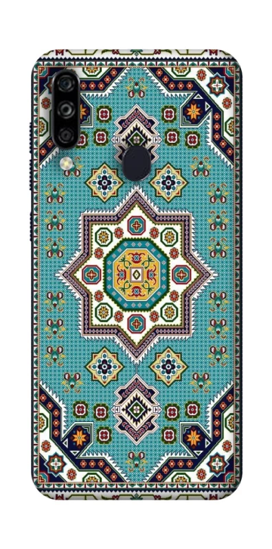 Чохол на ZTE Blade A7 (2020) Килим v7 фото 1 з 1