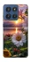 Чохол на Motorola Edge 60 Stylus Flowers v31 фото 1 з 1