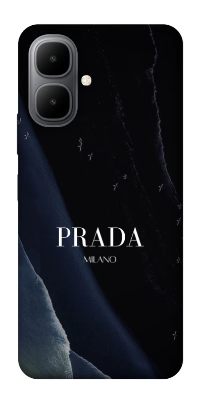Чехол на Infinix Smart 10 Prada ver.2 фото 1 из 1