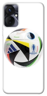 Чохол на TECNO Spark 9 Pro (KH7n) Football Ball 2024 v2 фото 1 з 1