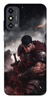 Чохол на ZTE Blade A53 Guts фото 1 з 1