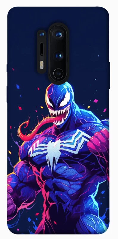 Чохол на OnePlus 8 Pro Venom фото 1 з 1