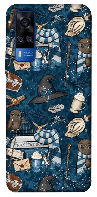 Чохол на Vivo Y51a Harry Potter V20 фото 1 з 1