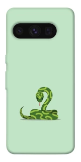 Чохол на Google Pixel 8 Pro Змійка фото 1 з 1
