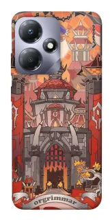 Чохол на Infinix Hot 30 Play Orgrimmar фото 1 з 1