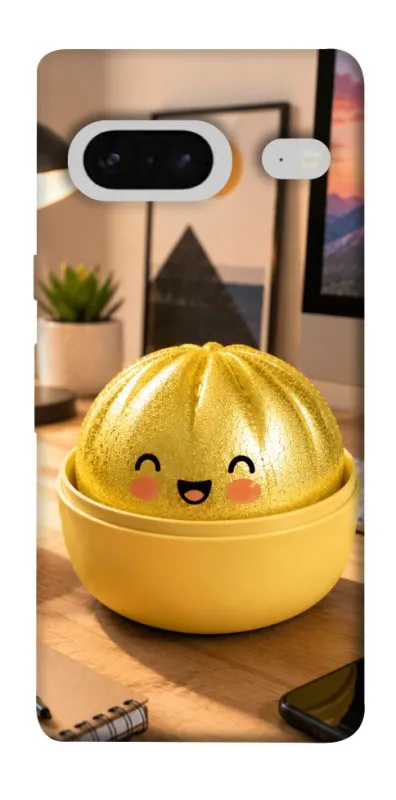 Чохол на Google Pixel 7 Dumpling ver.8 фото 1 з 1