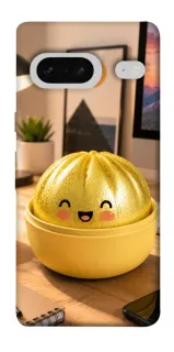 Чехол на Google Pixel 7 Dumpling ver.8 фото 1 из 1