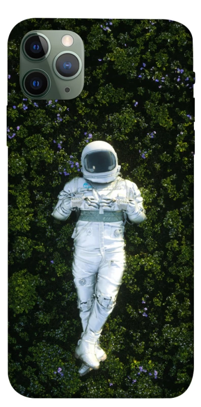 Чехол на Apple iPhone 11 Pro Max (6.5") Астронавт фото 1 из 1