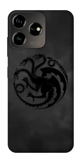 Чохол на ZTE Blade V50 Design 4G House of the Dragon ver.3 фото 1 з 1
