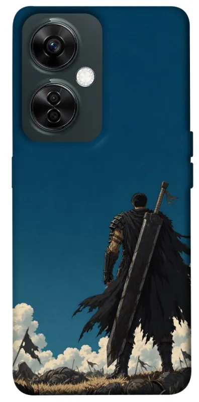 Чохол на OnePlus Nord CE 3 Lite Berserk v23 фото 1 з 1