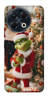 Чехол на TECNO Spark 30 Pro (KL7) Grinch mood ver.7 фото 1 из 1