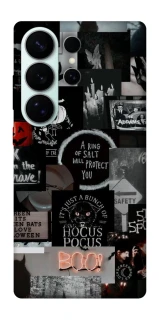 Чохол на Samsung Galaxy S26 Ultra Halloween aesthetics ver.3 фото 1 з 1