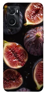 Чохол на Oppo A76 4G VioletFig1 фото 1 з 1