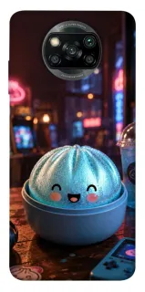 Чохол на Xiaomi Poco X3 NFC / Poco X3 Pro Dumpling ver.5 фото 1 з 1