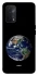 Чехол на Oppo A54 5G / A74 5G Earth фото 1 из 1