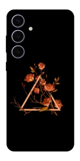 Чохол на Samsung Galaxy S25+ Flowers ver.3 фото 1 Чохол на Samsung Galaxy S25+ Flowers ver.3 фото 1 з 1