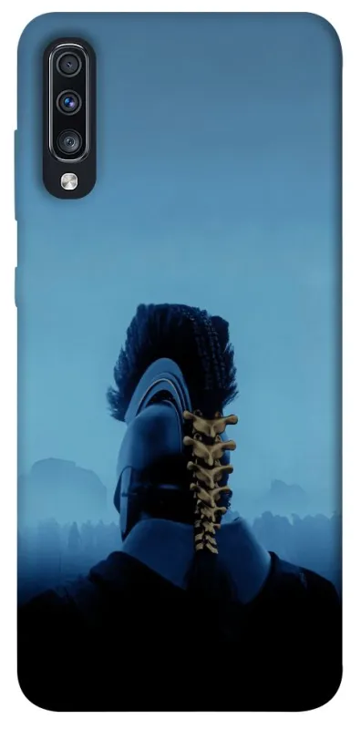 Чехол на Samsung Galaxy A70 (A705F) Odyssey ver.1 фото 1 из 1
