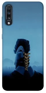 Чохол на Samsung Galaxy A70 (A705F) Odyssey ver.1 фото 1 з 1