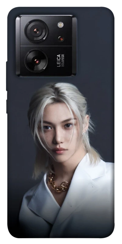 Чехол на Xiaomi 13T Pro Felix фото 1 из 1