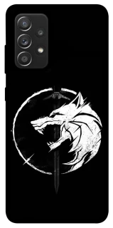 Чехол на Samsung Galaxy A52 4G / A52 5G Школа Волка фото 1 из 1