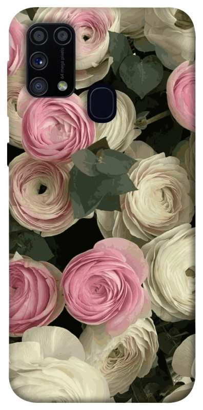 Чехол на Samsung Galaxy M31 Gardens фото 1 Чехол на Samsung Galaxy M31 Gardens фото 1 из 1