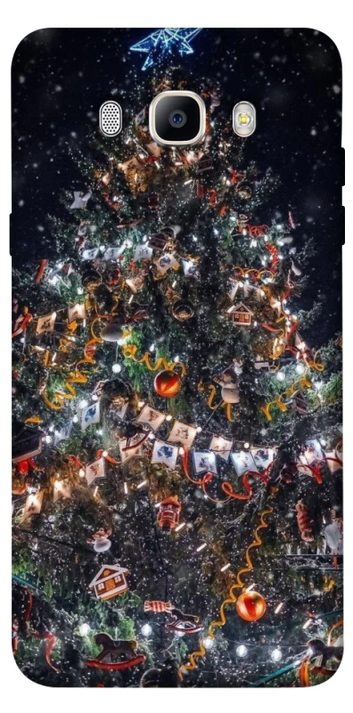Чехол на Samsung J710F Galaxy J7 (2016) Новогодний v28 фото 1 Чехол на Samsung J710F Galaxy J7 (2016) Новогодний v28 фото 1 из 1