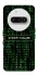 Чехол на Nothing Phone (3a) Matrix system failure фото 1 Чехол на Nothing Phone (3a) Matrix system failure фото 1 из 1